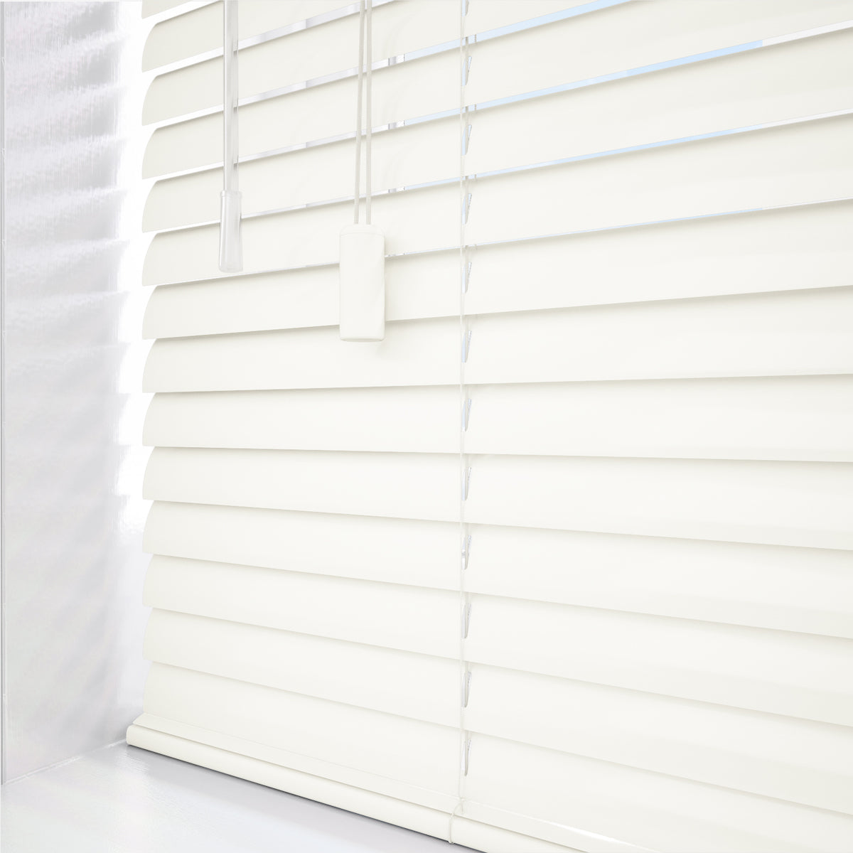 Alveta Lyra Aluminium Venetian Blind