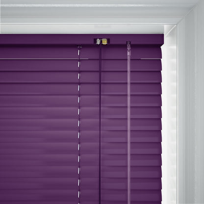 Alveta Majestic Aluminium Venetian Blind