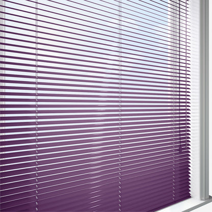 Alveta Majestic Aluminium Venetian Blind