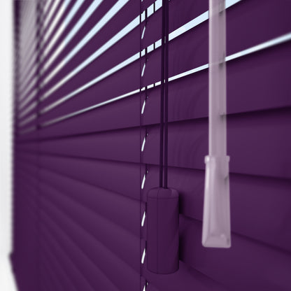 Alveta Majestic Aluminium Venetian Blind