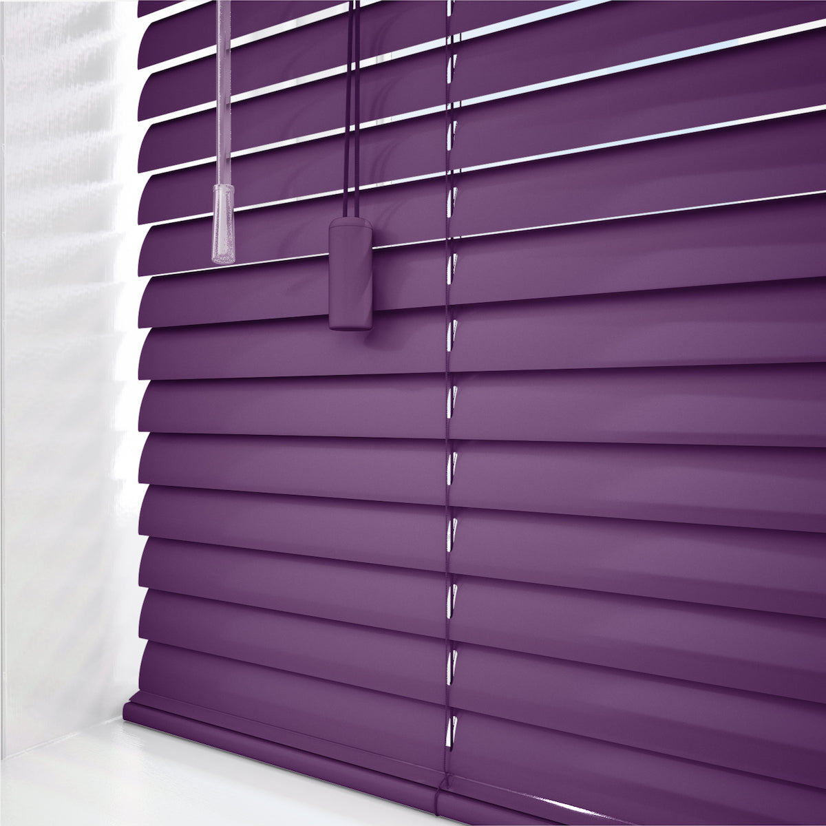 Alveta Majestic Aluminium Venetian Blind