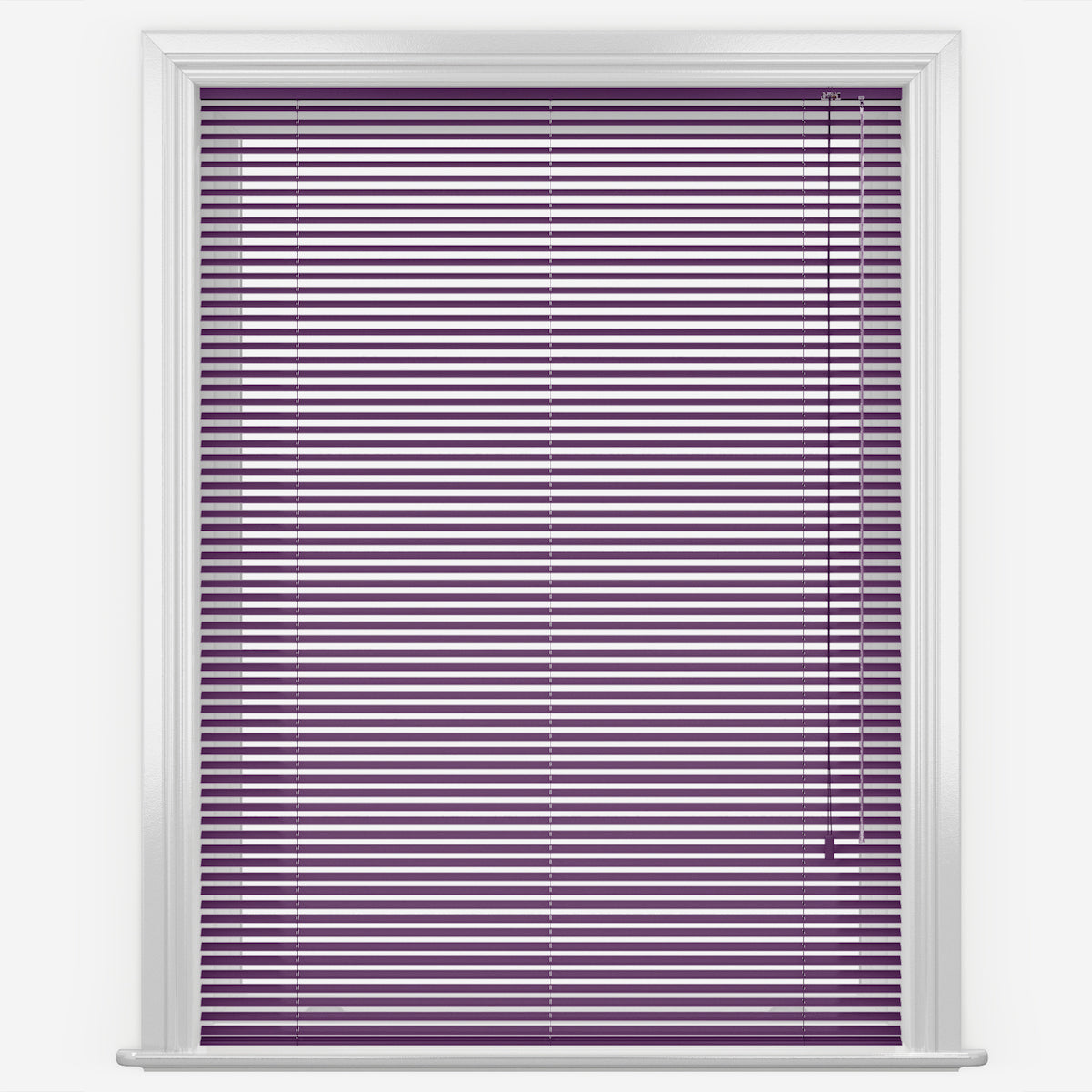 Alveta Majestic Aluminium Venetian Blind