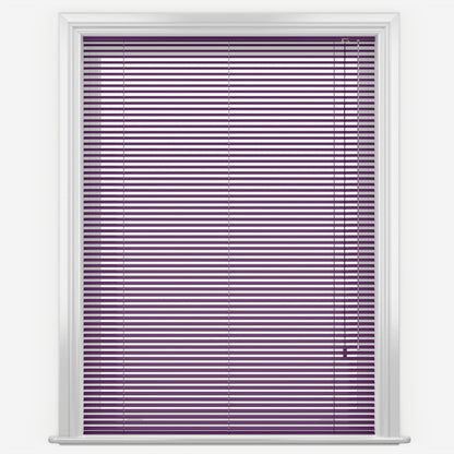 Alveta Majestic Aluminium Venetian Blind