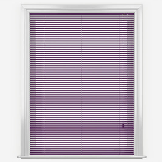 Alveta Majestic Aluminium Venetian Blind
