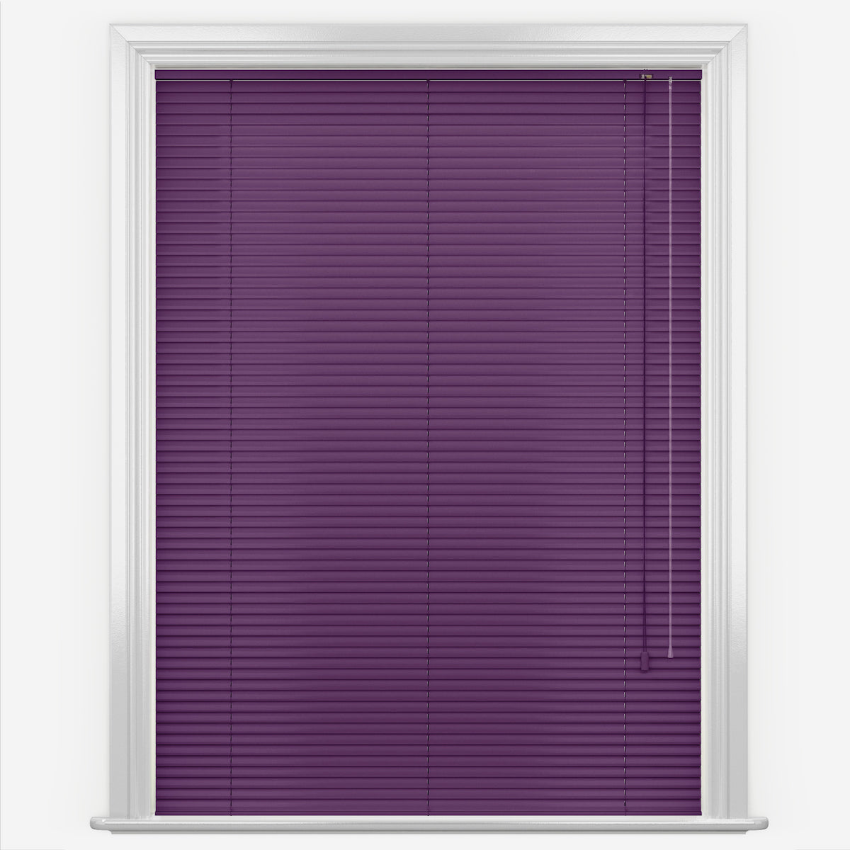Alveta Majestic Aluminium Venetian Blind