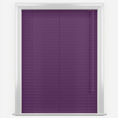 Alveta Majestic Aluminium Venetian Blind