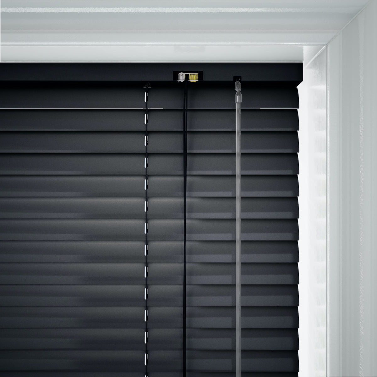 Alveta Merle Aluminium Venetian Blind