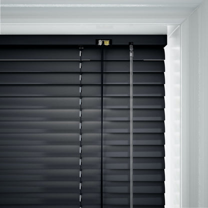 Alveta Merle Aluminium Venetian Blind