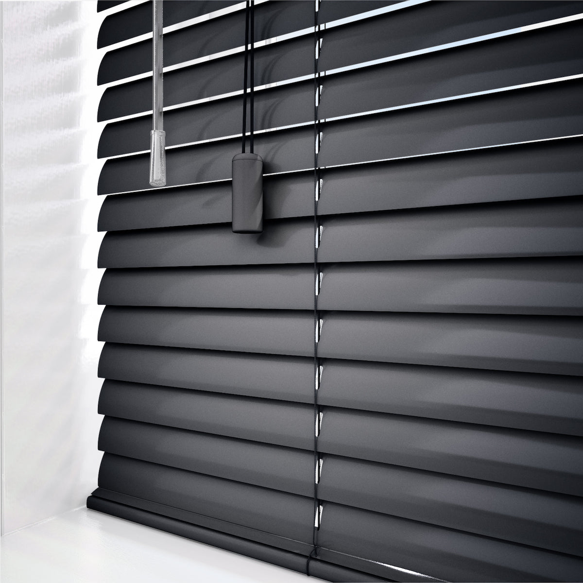 Alveta Merle Aluminium Venetian Blind