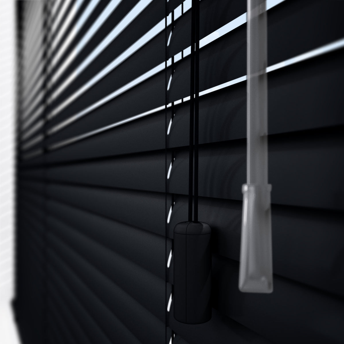 Alveta Merle Aluminium Venetian Blind