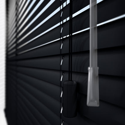 Alveta Merle Aluminium Venetian Blind