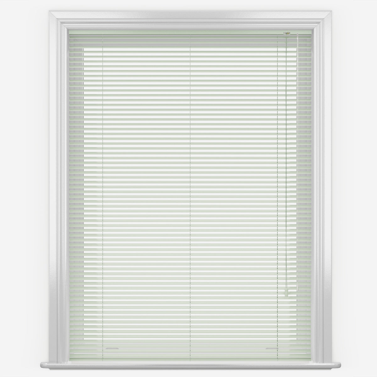 Alveta Mintz Aluminium Venetian Blind