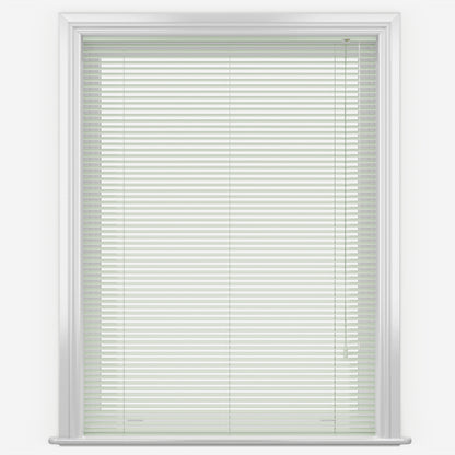 Alveta Mintz Aluminium Venetian Blind