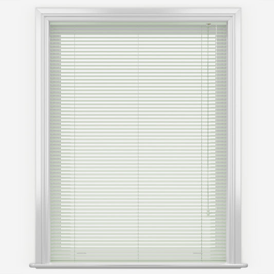 Alveta Mintz Aluminium Venetian Blind