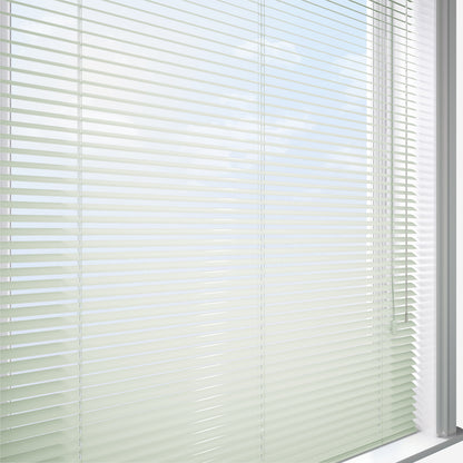 Alveta Mintz Aluminium Venetian Blind