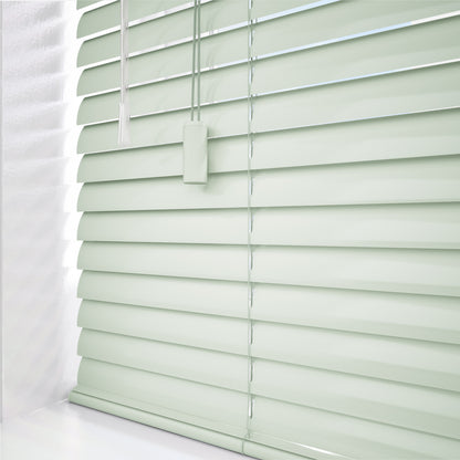Alveta Mintz Aluminium Venetian Blind