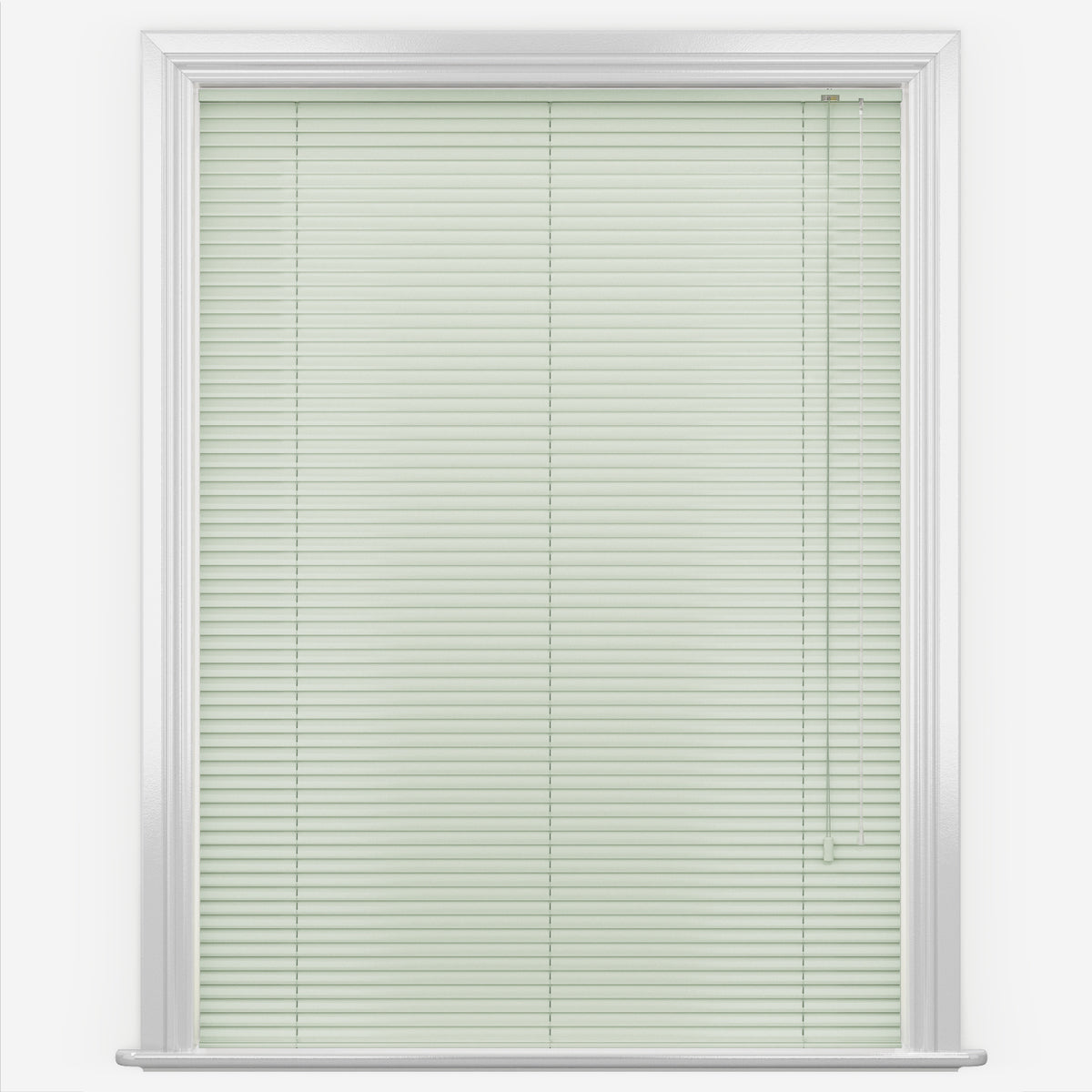 Alveta Mintz Aluminium Venetian Blind