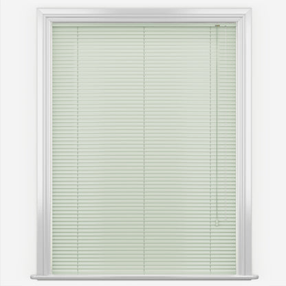 Alveta Mintz Aluminium Venetian Blind