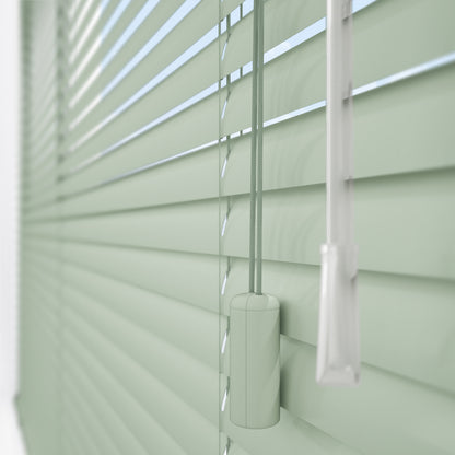 Alveta Mintz Aluminium Venetian Blind
