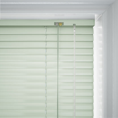 Alveta Mintz Aluminium Venetian Blind