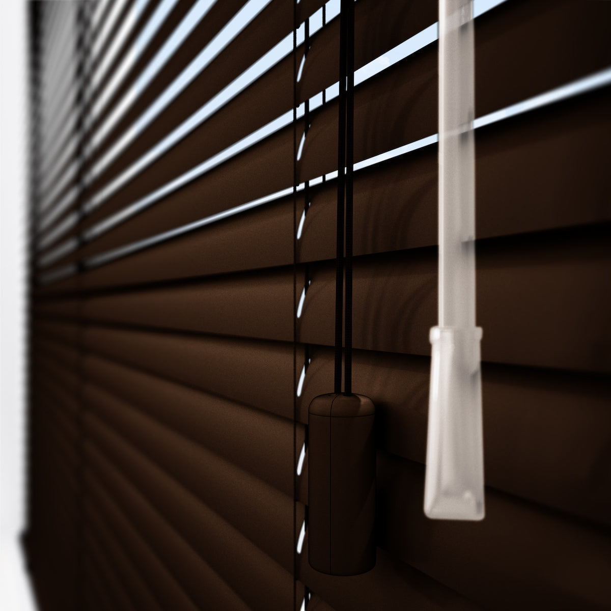 Alveta Mirano Aluminium Venetian Blind