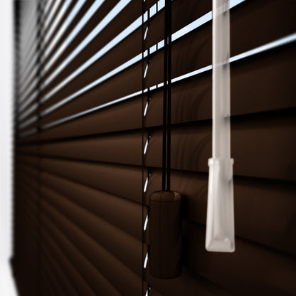 Alveta Mirano Aluminium Venetian Blind
