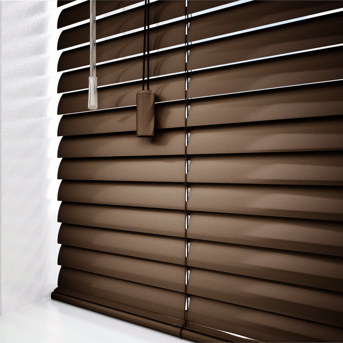 Alveta Mirano Aluminium Venetian Blind