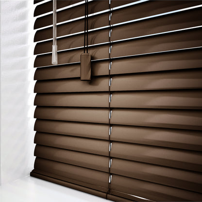Alveta Mirano Aluminium Venetian Blind