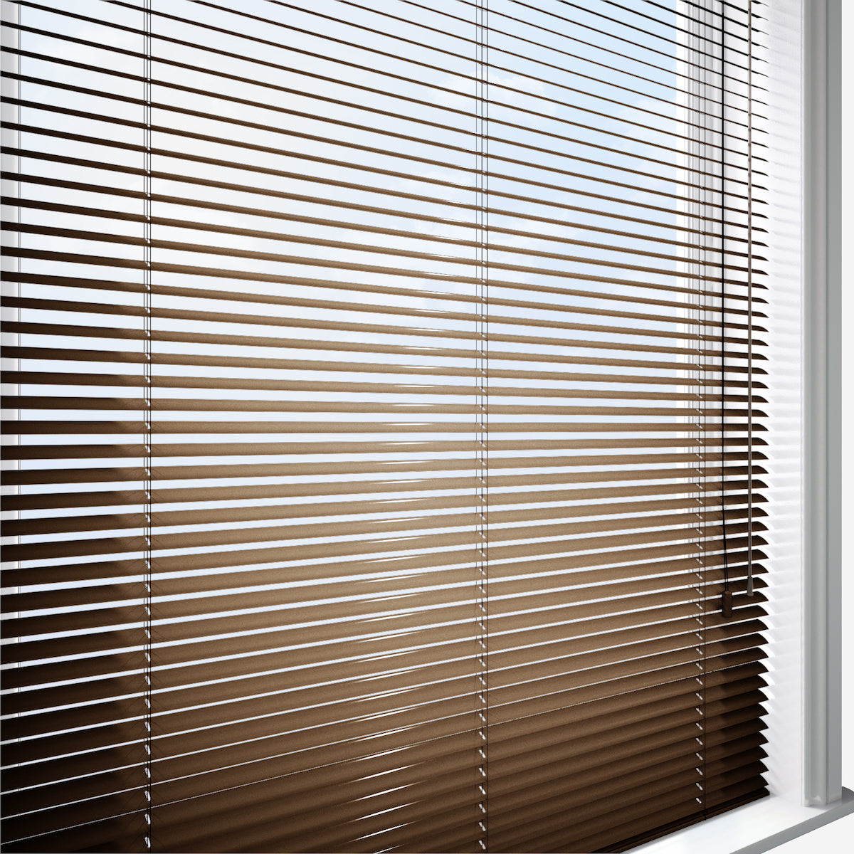 Alveta Mirano Aluminium Venetian Blind