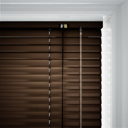 Alveta Mirano Aluminium Venetian Blind