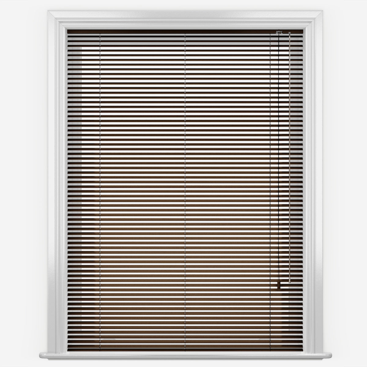 Alveta Mirano Aluminium Venetian Blind