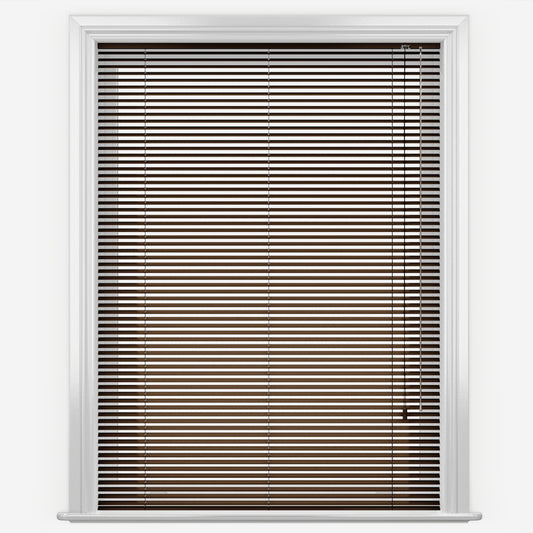 Alveta Mirano Aluminium Venetian Blind