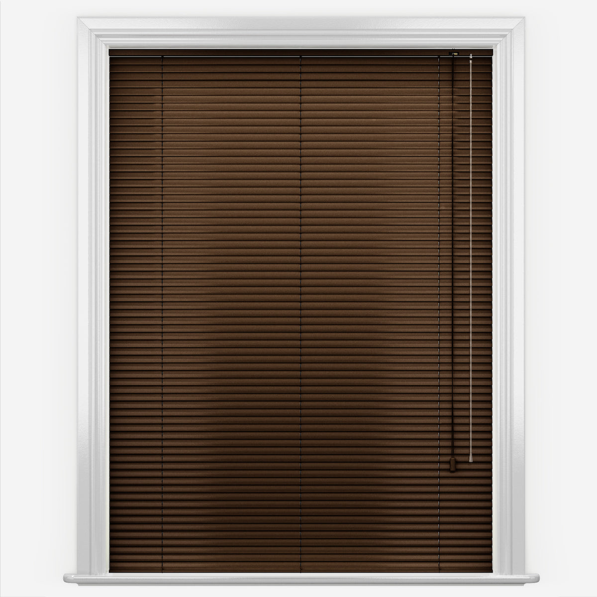Alveta Mirano Aluminium Venetian Blind