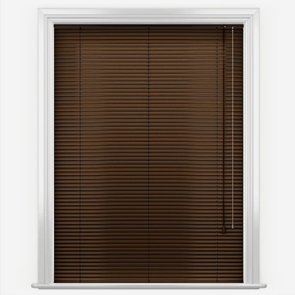 Alveta Mirano Aluminium Venetian Blind