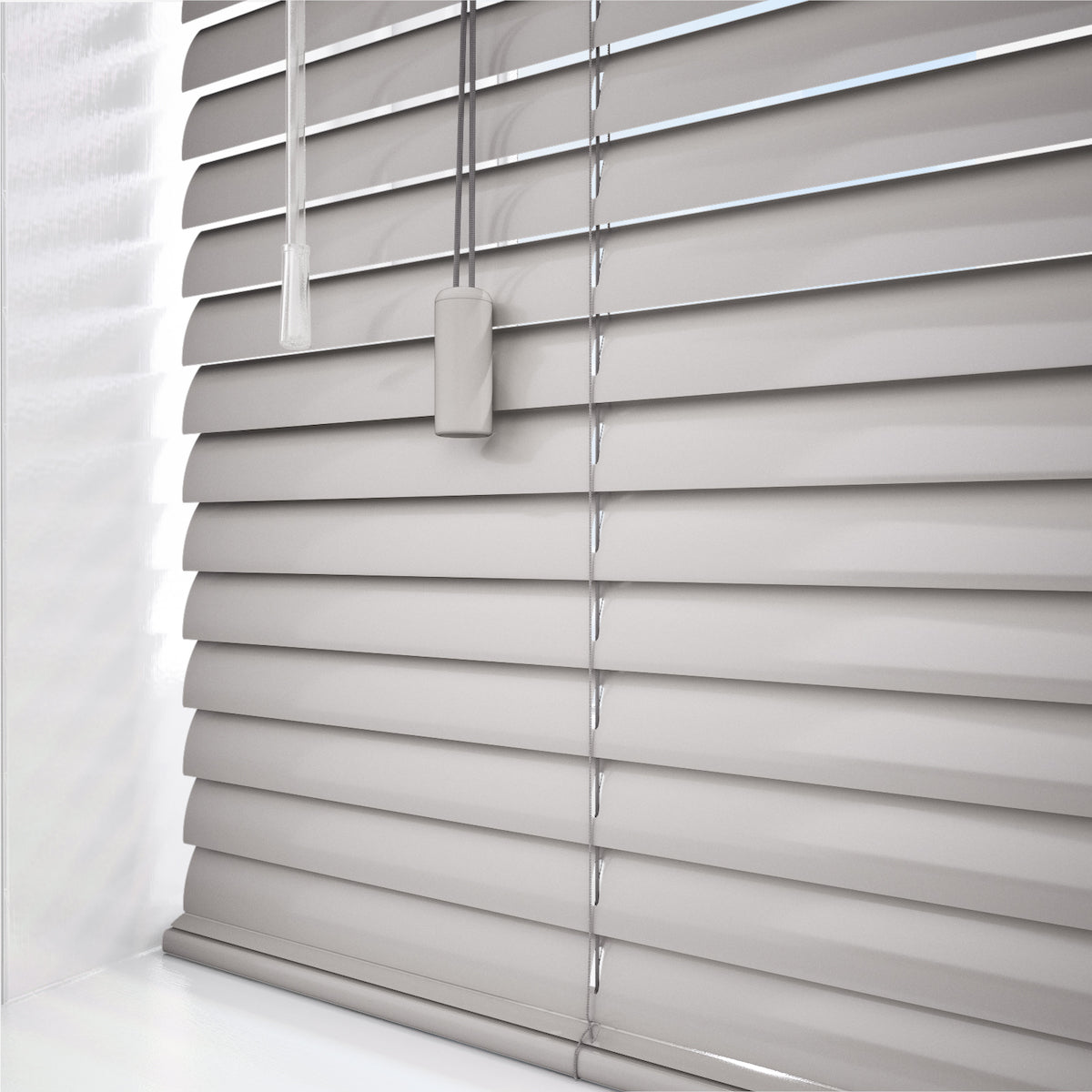 Alveta Nomad Aluminium Venetian Blind