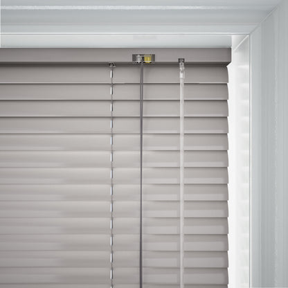Alveta Nomad Aluminium Venetian Blind