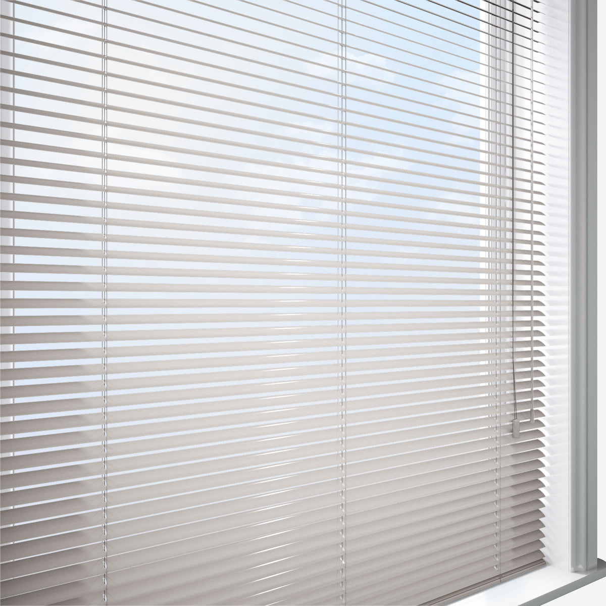 Alveta Nomad Aluminium Venetian Blind
