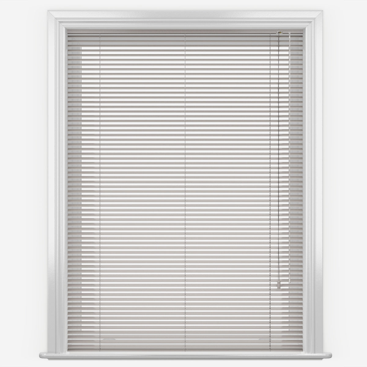 Alveta Nomad Aluminium Venetian Blind