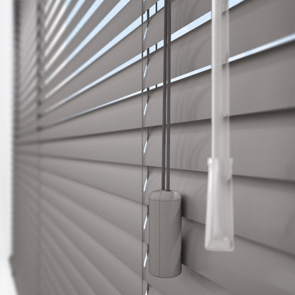 Alveta Nomad Aluminium Venetian Blind