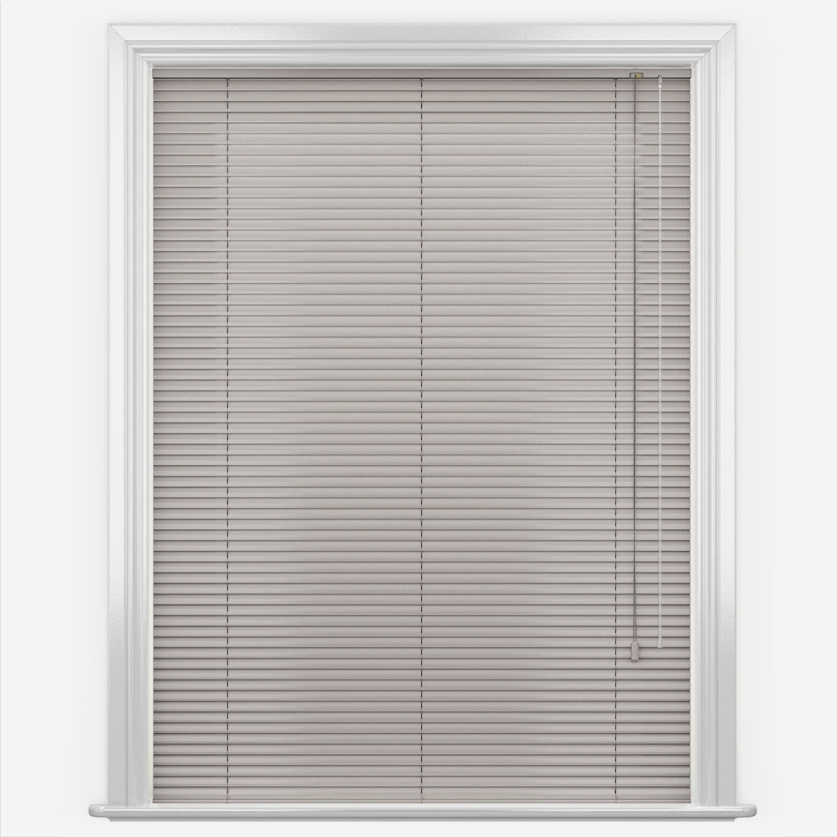 Alveta Nomad Aluminium Venetian Blind