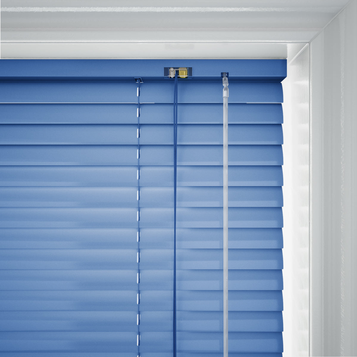 Alveta Ocean Aluminium Venetian Blind