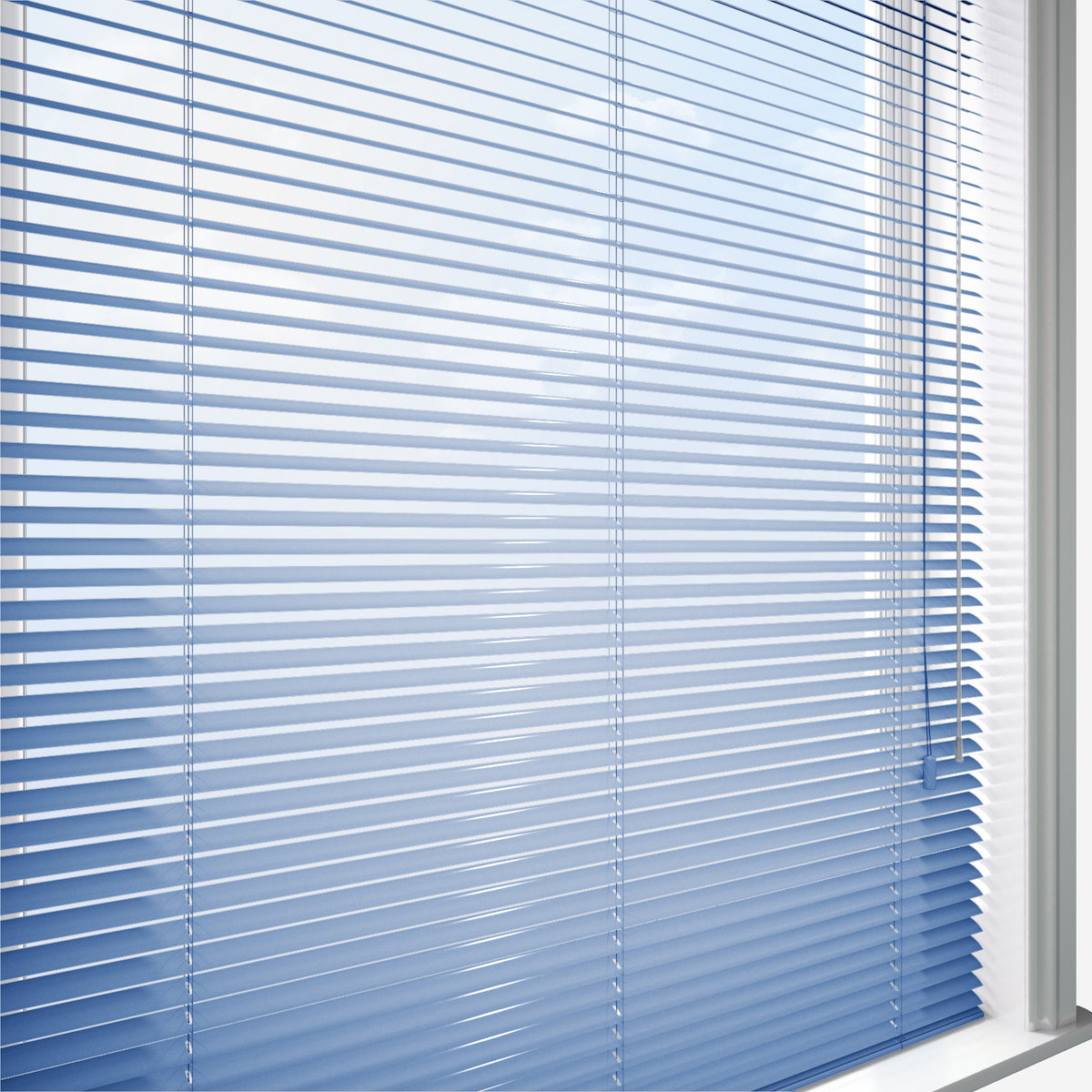 Alveta Ocean Aluminium Venetian Blind