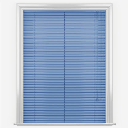 Alveta Ocean Aluminium Venetian Blind
