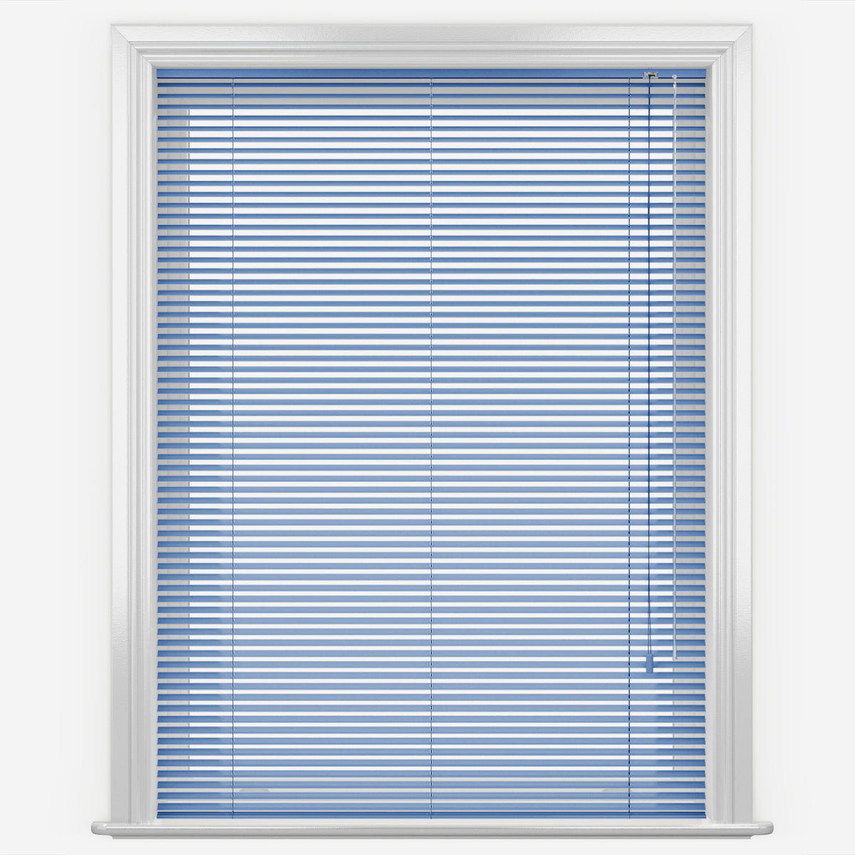 Alveta Ocean Aluminium Venetian Blind