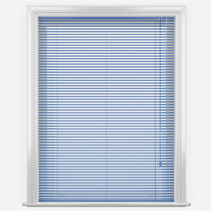 Alveta Ocean Aluminium Venetian Blind
