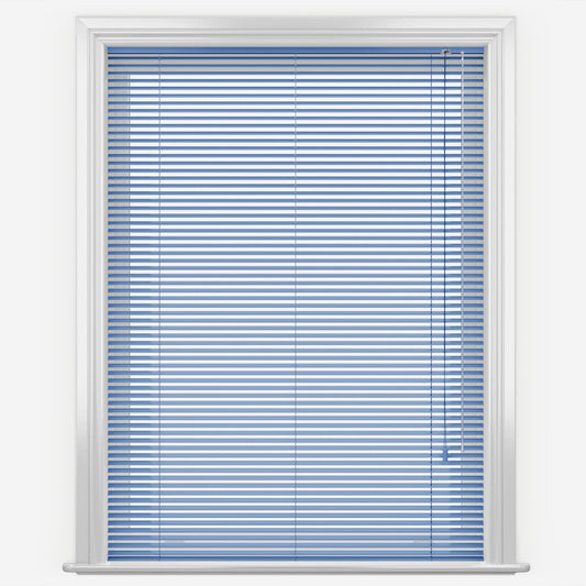 Alveta Ocean Aluminium Venetian Blind