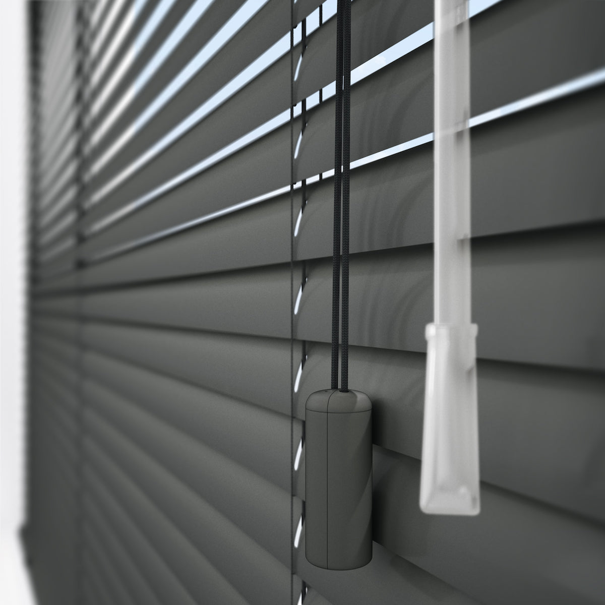 Alveta Orion Aluminium Venetian Blind