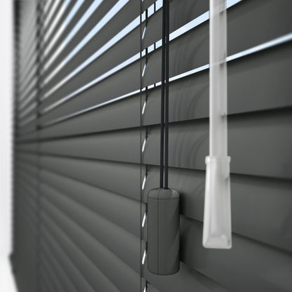 Alveta Orion Aluminium Venetian Blind