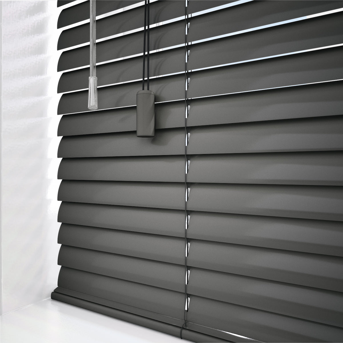 Alveta Orion Aluminium Venetian Blind
