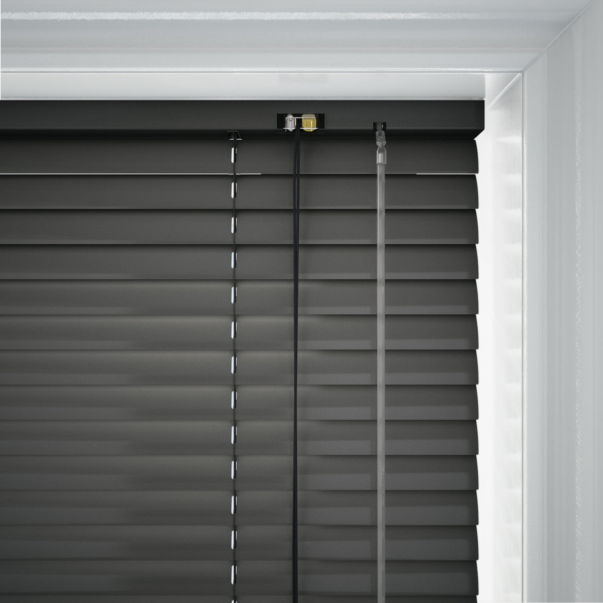 Alveta Orion Aluminium Venetian Blind
